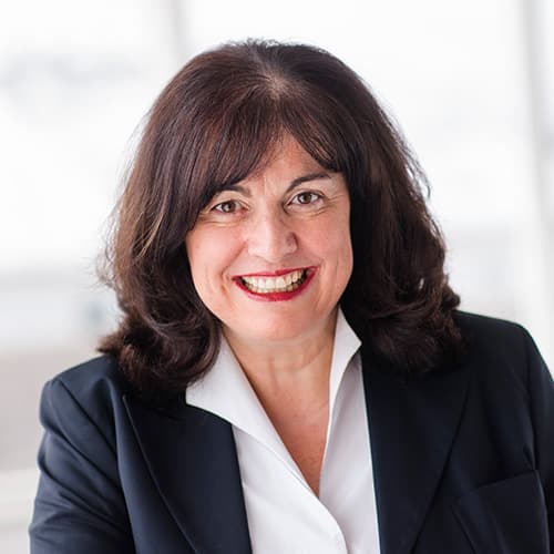 Dr. Sigrid Blehle
