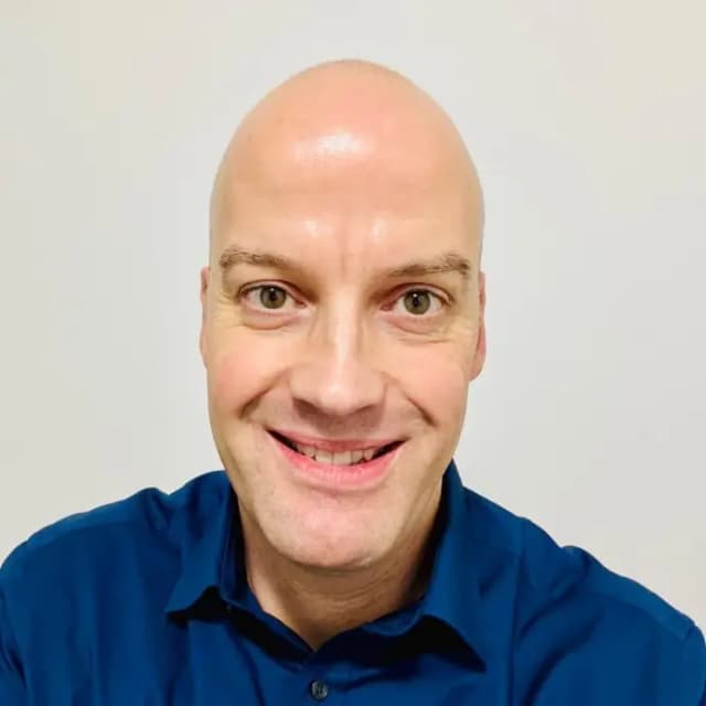 Dominic D. Smith