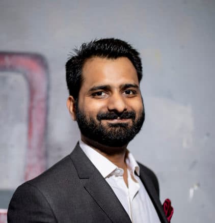 Kunal Garg